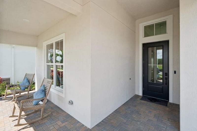 2 bedroom Single Family Residence at 10121 NW Field Flower Trail, Four Seasons at Wylder, Port St. Lucie — photo 2