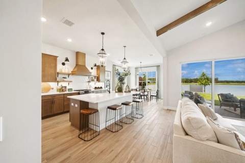 10121 NW Field Flower Trail, Port St. Lucie FL - photo 14 of 47