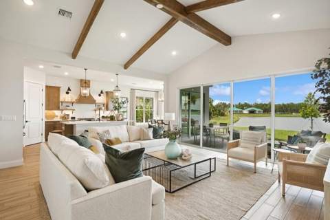 10121 NW Field Flower Trail, Port St. Lucie FL - photo 24 of 47