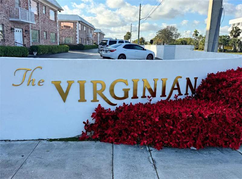 2 bedroom Stock Cooperative at 310 S Cypress Road #729, Virginian Apartments, Pompano Beach — photo 2