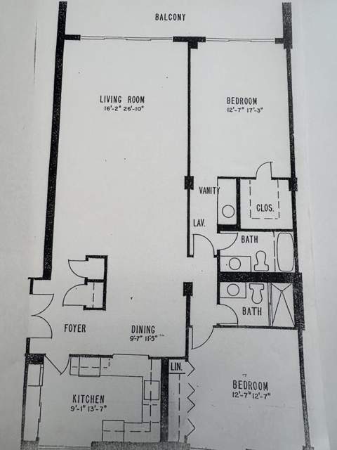 3000 S Ocean Boulevard #1404, Boca Raton FL - photo 21 of 45
