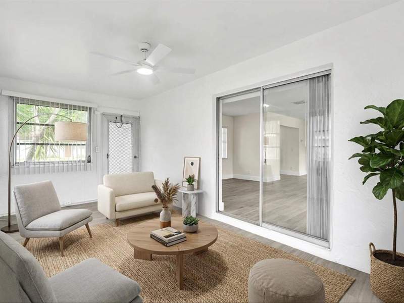 2 bedroom Single Family Residence at 3629 SW Natura Avenue, Natura, Deerfield Beach — photo 3