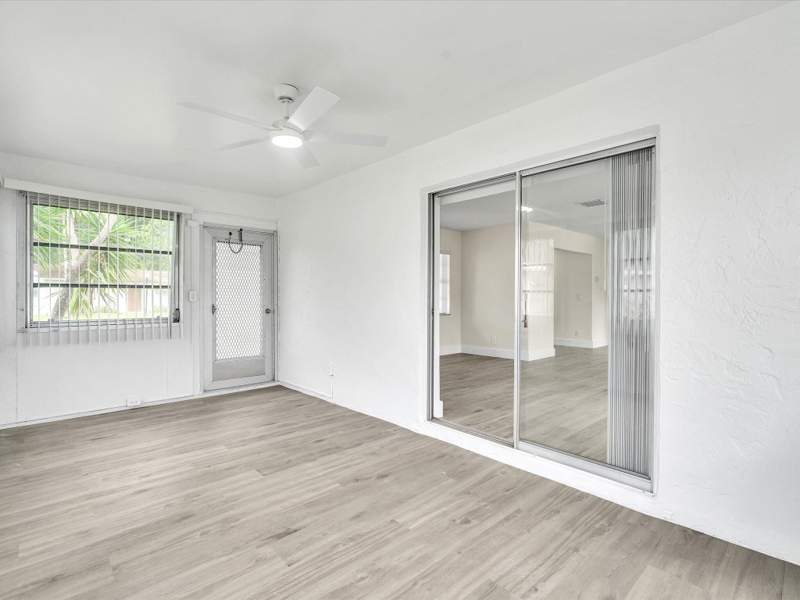 2 bedroom Single Family Residence at 3629 SW Natura Avenue, Natura, Deerfield Beach — photo 4