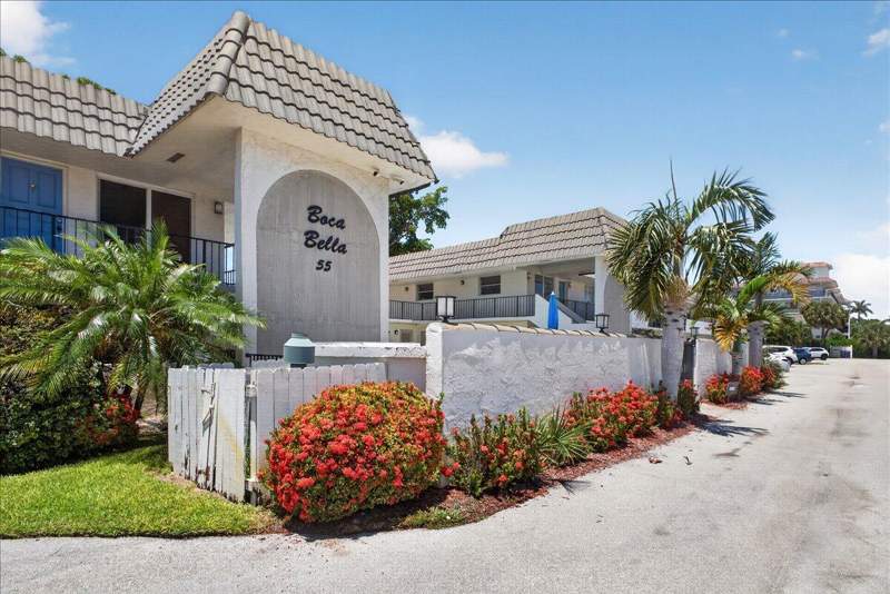 2 bedroom Condominium at 55 SE 14th Street #206, Boca Bella Condo, Boca Raton — photo 2