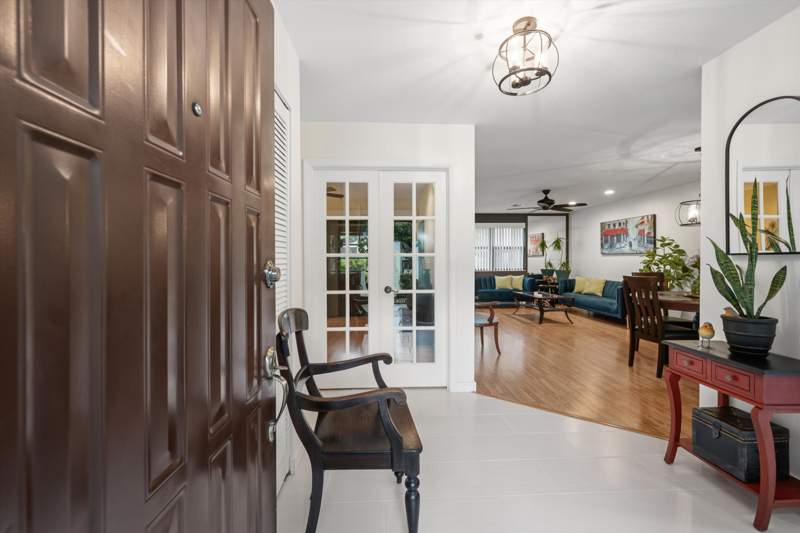 2 bedroom Villa at 291 Amber Court, Strathmore Gate West Unit 1, Royal Palm Beach — photo 4