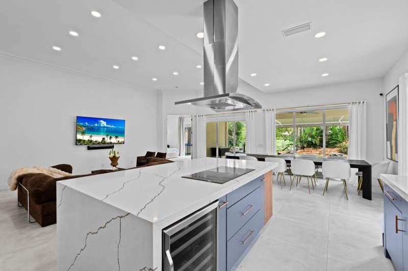 3 bedroom Single Family Residence at 8342 Dominica Place, Villagewalk Of Wellington 1, Wellington — photo 5