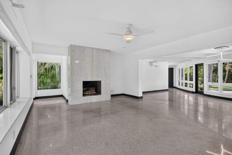 5 bedroom Single Family Residence at 2614 NE 15th Street, Coral Ridge, Fort Lauderdale — photo 3