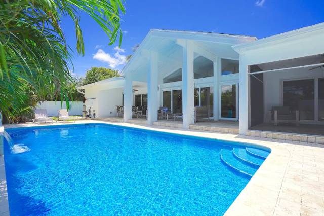 Pine Crest