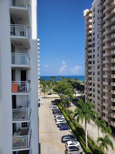 1849 S Ocean Drive #802, Hallandale Beach FL - photo 6 of 7