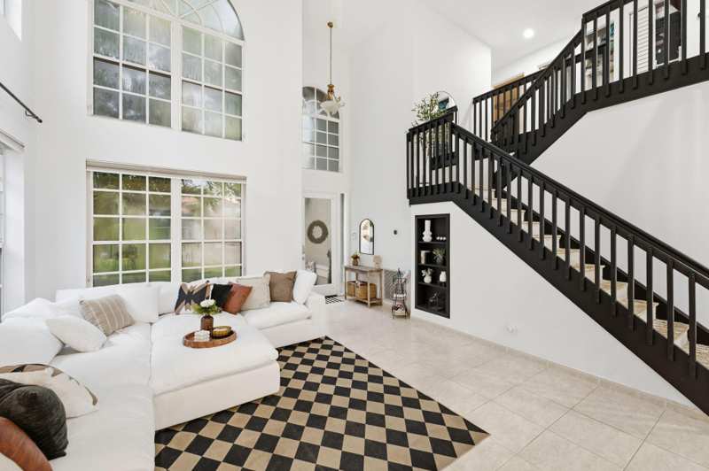 5 bedroom Single Family Residence at 12172 Glenmore Drive, Eagle Creek, Coral Springs — photo 1