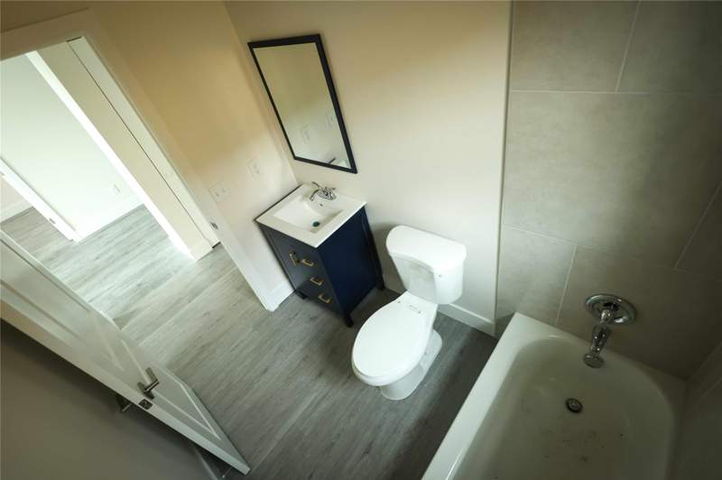 4 bedroom Single Family Residence at 732 19th Street, Washington Heights, West Palm Beach — photo 2