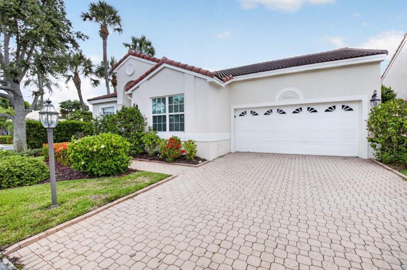 3 bedroom Single Family Residence at 23256 Alora Drive, Costa Del Sol, Boca Raton — photo 3