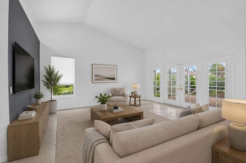 3 bedroom Single Family Residence at 23256 Alora Drive, Costa Del Sol, Boca Raton — photo 5