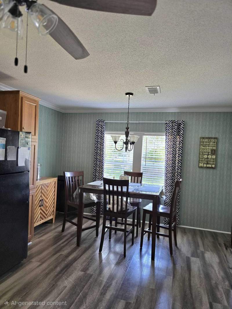 3 bedroom Manufactured Home at 5003 NW 4 Terrace, Country Knolls , Deerfield Beach — photo 5