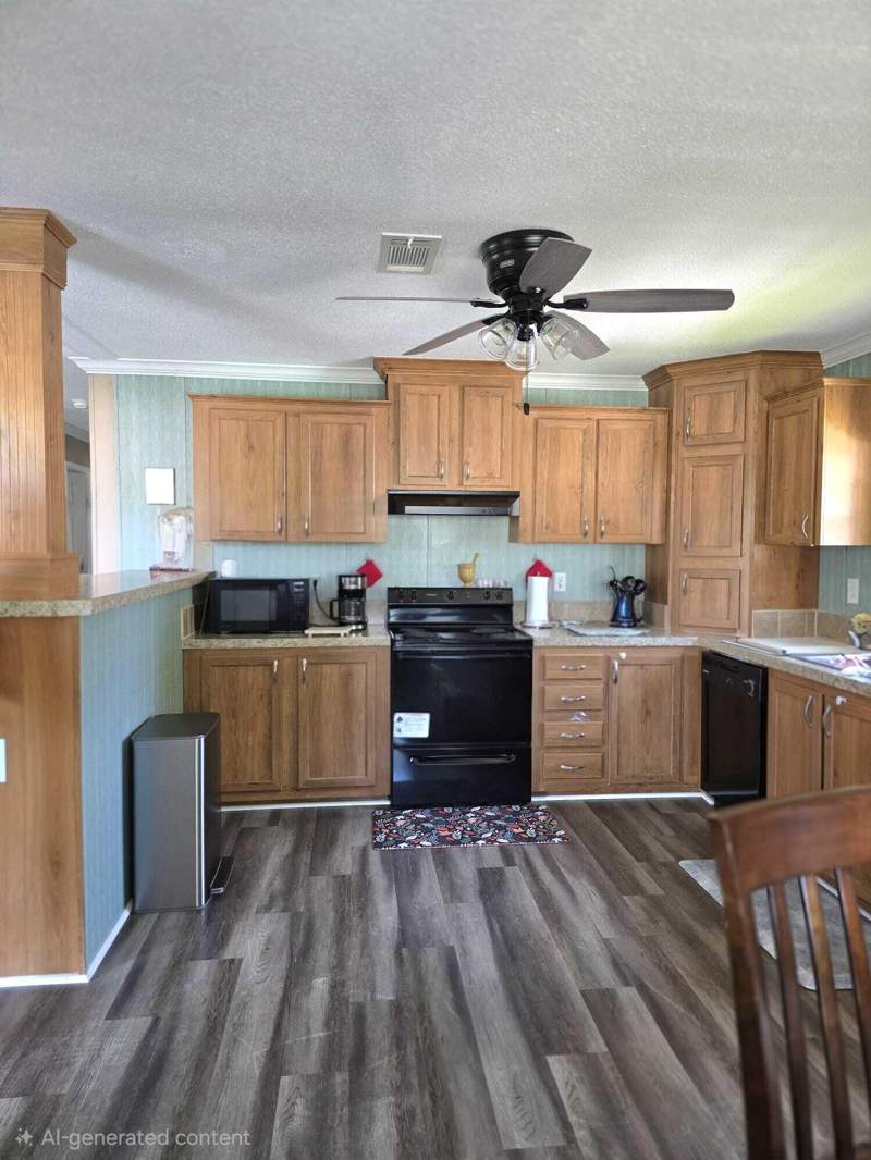 3 bedroom Manufactured Home at 5003 NW 4 Terrace, Country Knolls , Deerfield Beach — photo 2