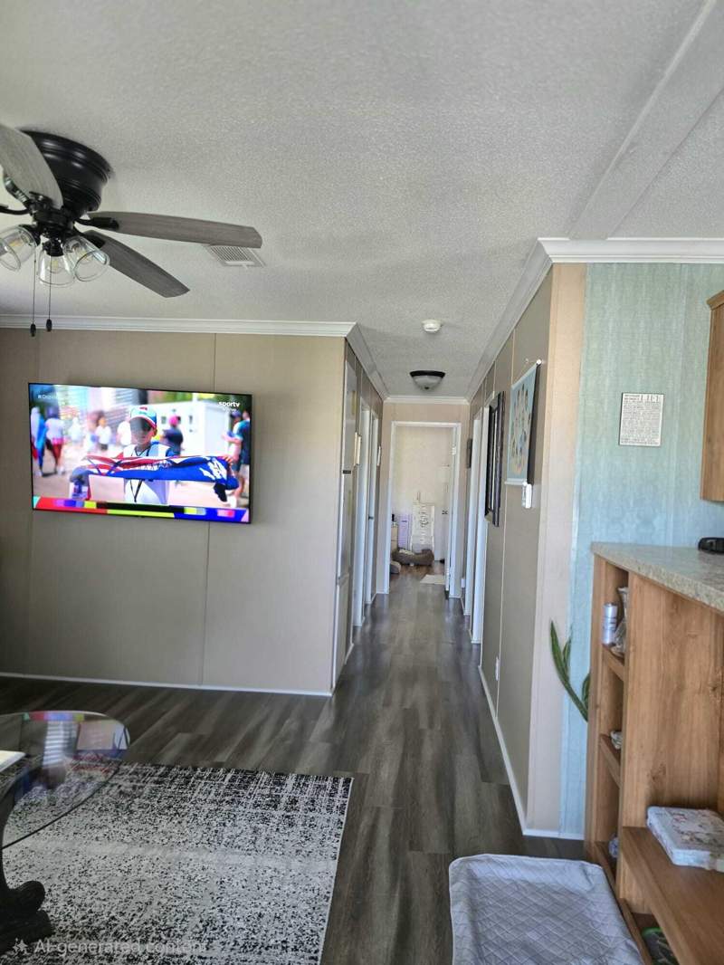 3 bedroom Manufactured Home at 5003 NW 4 Terrace, Country Knolls , Deerfield Beach — photo 3