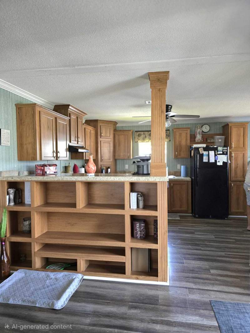 3 bedroom Manufactured Home at 5003 NW 4 Terrace, Country Knolls , Deerfield Beach — photo 4