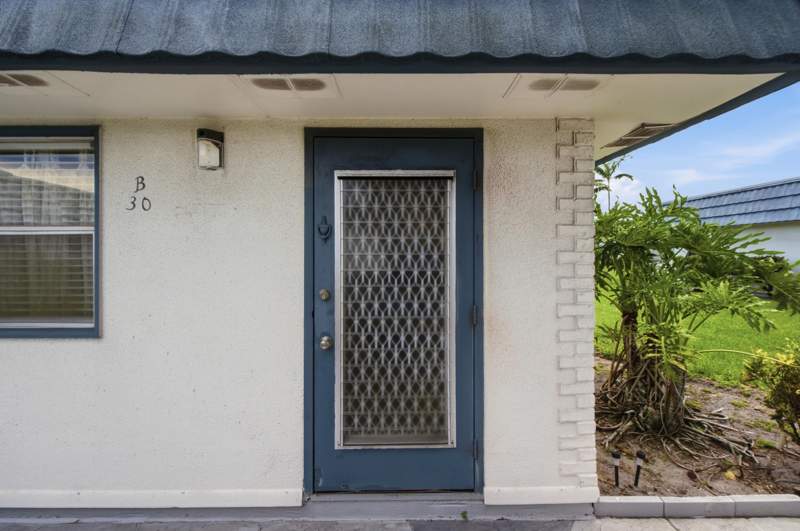 1 bedroom Villa at 30 Waterford B, KINGS POINT WATERFORD CONDOS, Delray Beach — photo 5