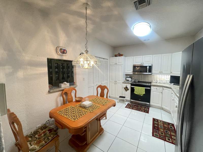 2 bedroom Villa at 9858 Royal Palm Boulevard #3-14, Royal Palm Village, Coral Springs — photo 3