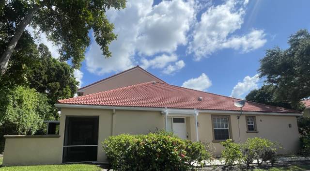 Royal Palm Village