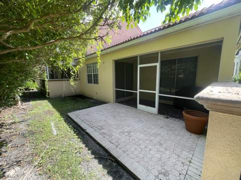 9858 Royal Palm Boulevard #3-14, Coral Springs FL - photo 23 of 25