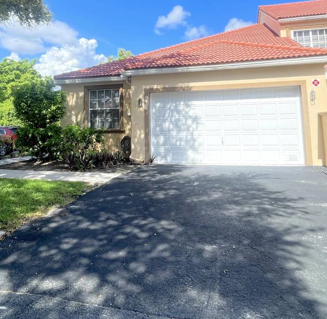 9858 Royal Palm Boulevard #3-14 home for sale in Royal Palm Village