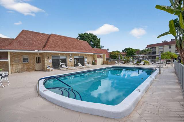 5580 Tamberlane Circle #133