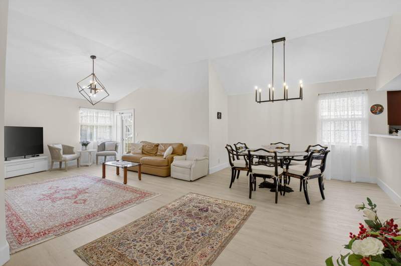 2 bedroom Townhouse at 5328 Buckhead Circle #2020, Carriage Houses of Fairfield At Boca, Boca Raton — photo 4