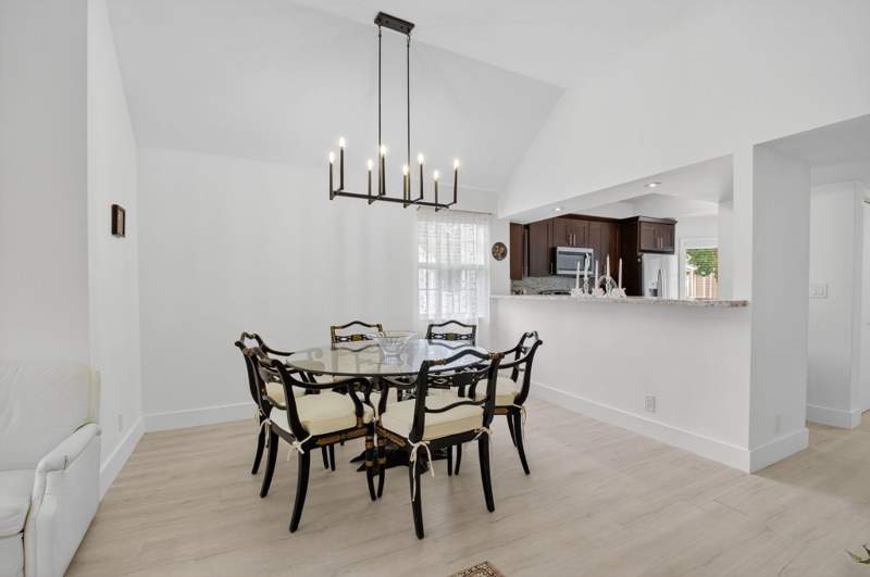 2 bedroom Townhouse at 5328 Buckhead Circle #2020, Carriage Houses of Fairfield At Boca, Boca Raton — photo 5