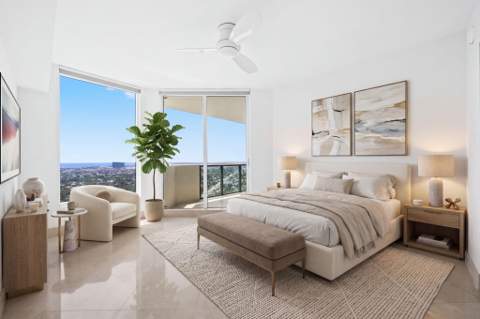 411 N New River Dr Drive #3605, Fort Lauderdale FL - photo 15 of 52