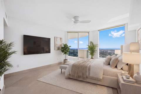 411 N New River Dr Drive #3605, Fort Lauderdale FL - photo 16 of 52