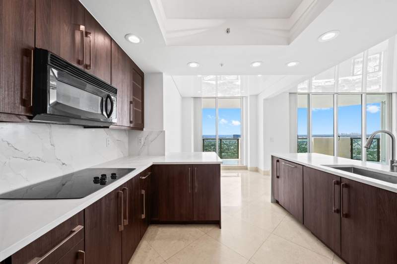 2 bedroom Condominium at 411 N New River Dr Drive #3605, Las Olas Grand Condo, Fort Lauderdale — photo 5