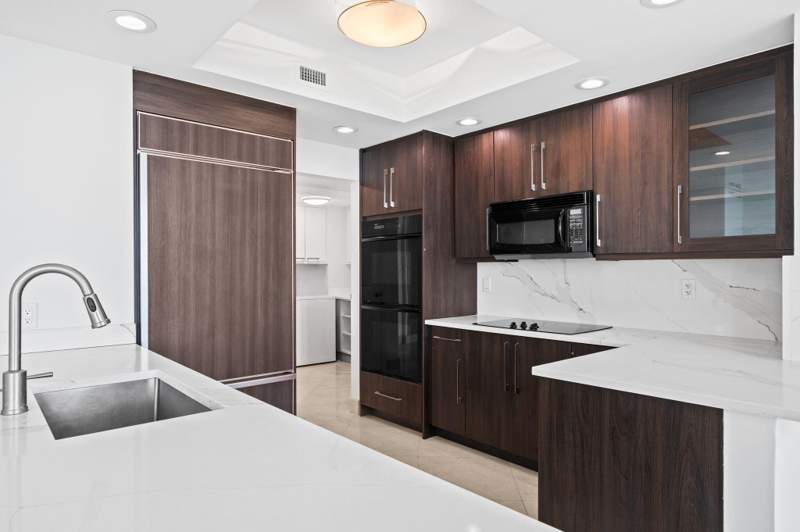 2 bedroom Condominium at 411 N New River Dr Drive #3605, Las Olas Grand Condo, Fort Lauderdale — photo 4