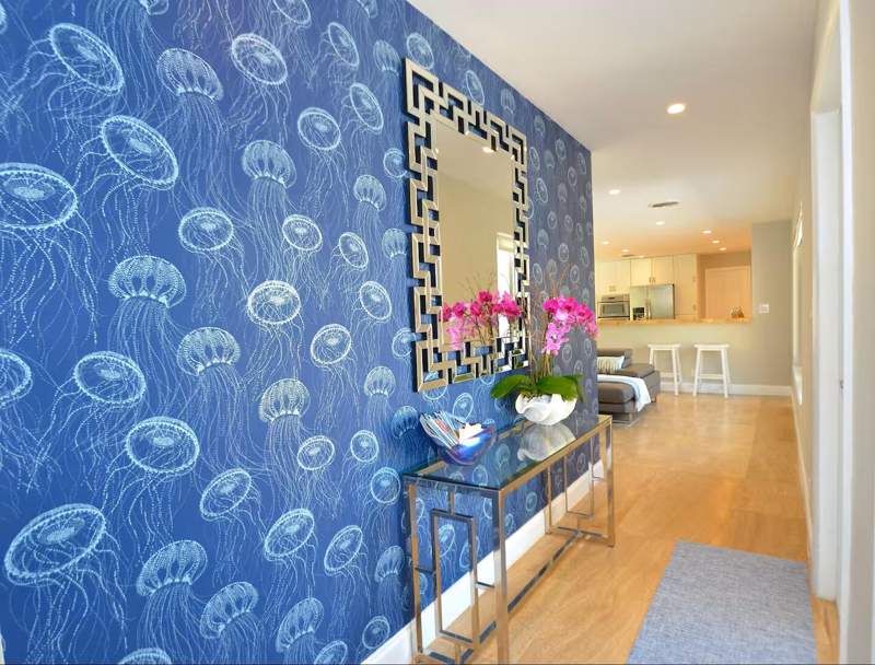4 bedroom Single Family Residence at 2060 Coco Palm Place, Bel-Air, Lauderdale-By-The-Sea — photo 3