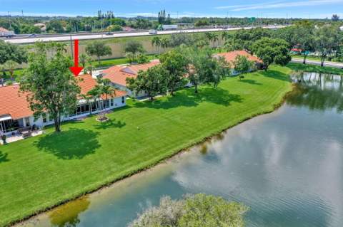 15136 W Tranquility Lake Drive, Delray Beach FL - photo 9 of 72