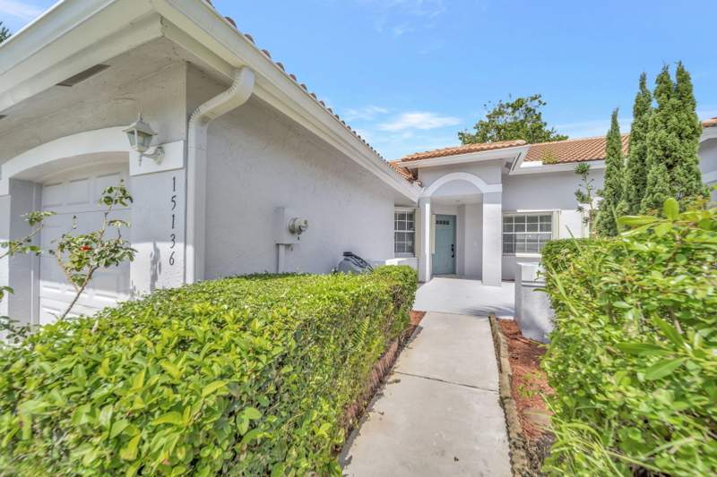 2 bedroom Villa at 15136 W Tranquility Lake Drive, Waterways At Delray Ph 2, Ph 3, Delray Beach — photo 4