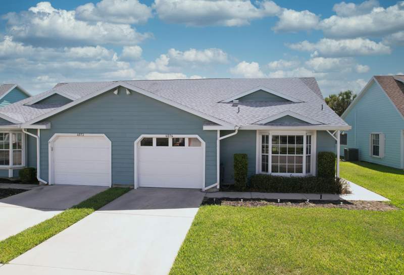 2 bedroom Villa at 4074 Gator Trace Road, Garden Villas Of Gator Trace Unit I, Fort Pierce — photo 2