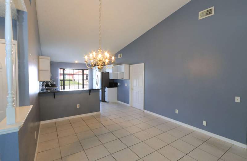 2 bedroom Villa at 4074 Gator Trace Road, Garden Villas Of Gator Trace Unit I, Fort Pierce — photo 5
