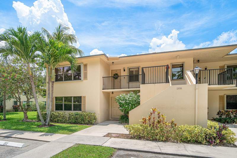 3 bedroom Condominium at 2898 SW 22nd Circle #232a, Delray Oaks West Condo, Delray Beach — photo 4