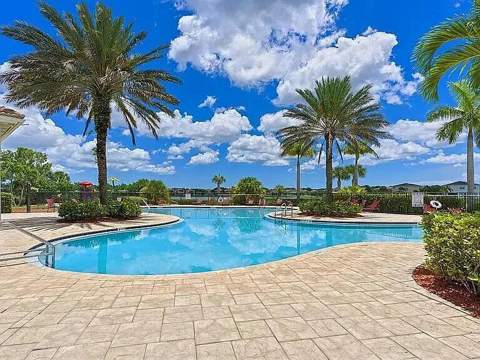 1513 NW Cataluna Circle, Port St. Lucie FL - photo 12 of 15