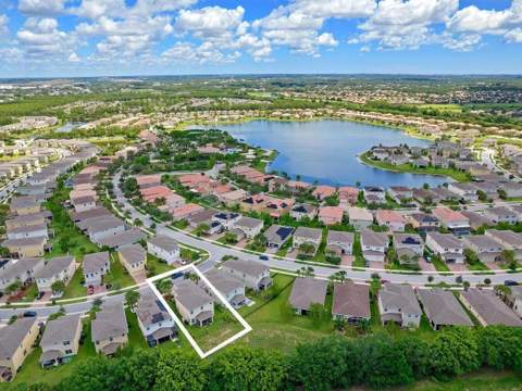 1513 NW Cataluna Circle, Port St. Lucie FL - photo 13 of 15