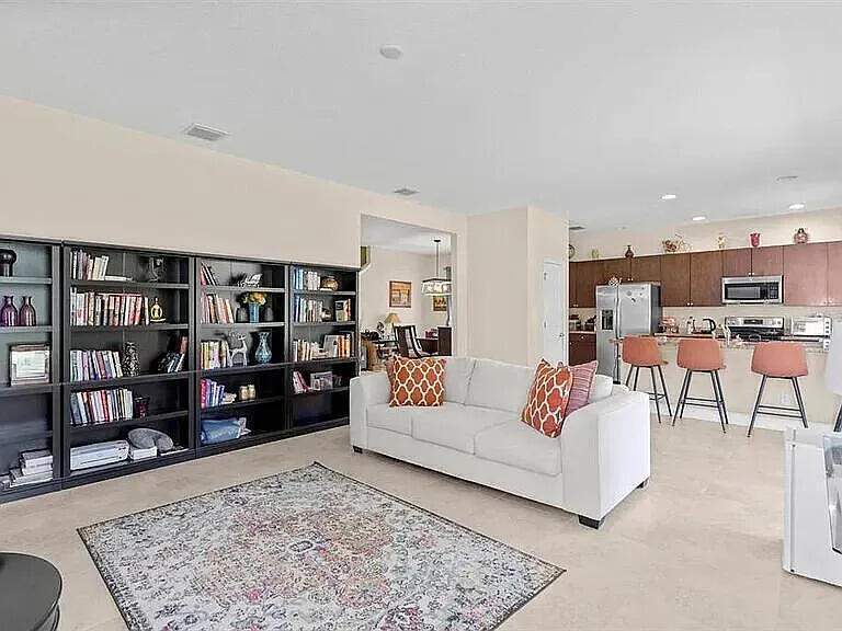 3 bedroom Single Family Residence at 1513 NW Cataluna Circle, Vizcaya Falls Plat 2, Port St. Lucie — photo 4