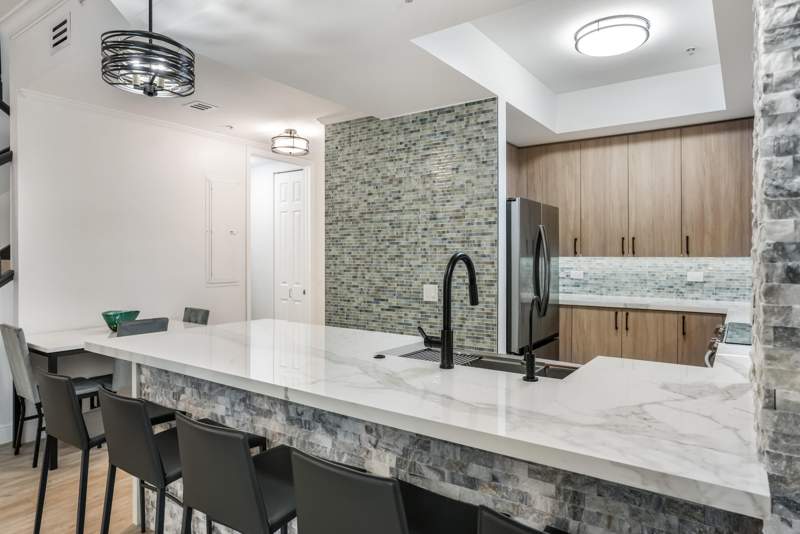 2 bedroom Townhouse at 2609 NE 14th Avenue #114, Wilton Station Res Condo, Wilton Manors — photo 4