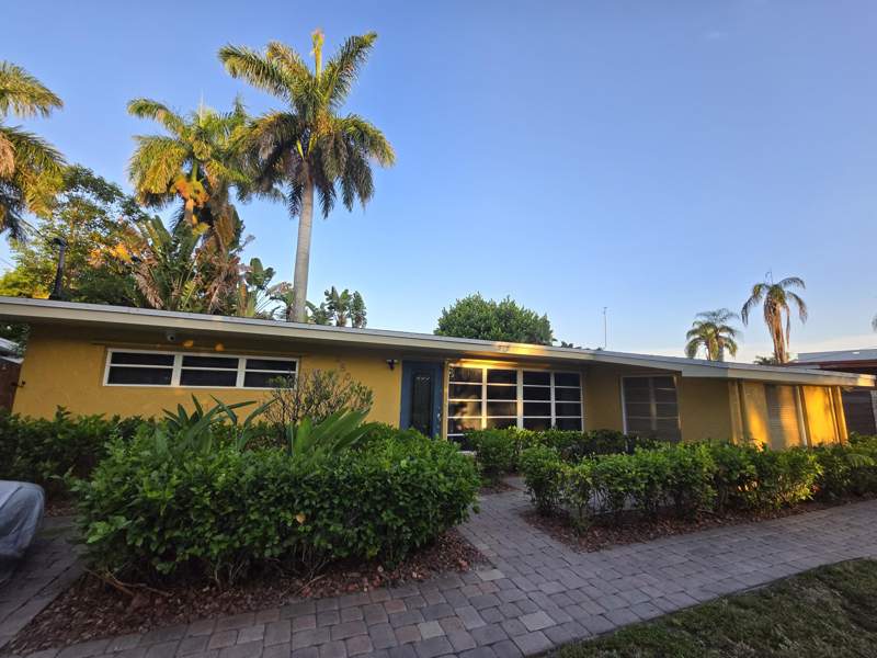 3 bedroom Single Family Residence at 2503 Andros Lane, Lauderdale Isles 2 33-20, Fort Lauderdale — photo 3