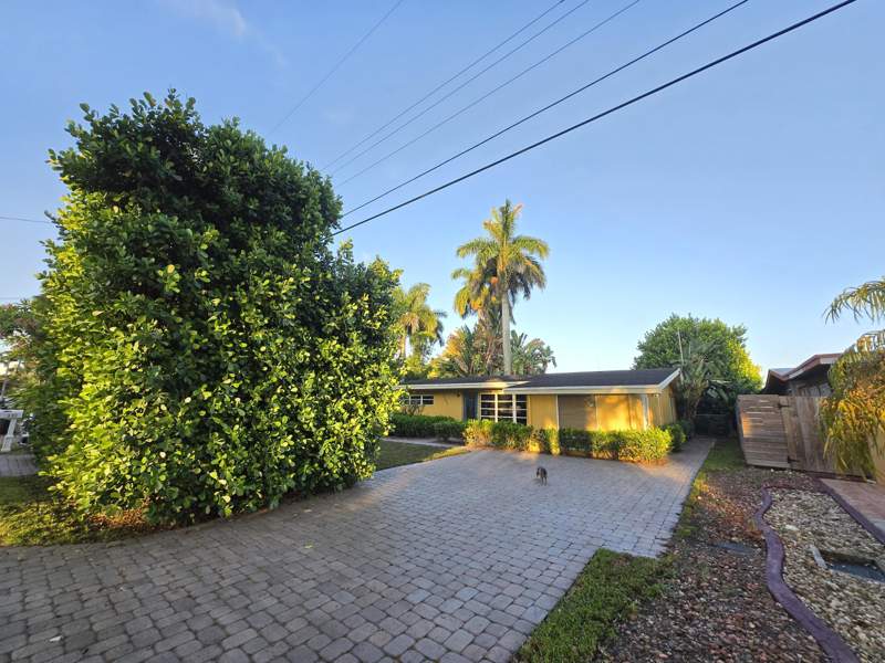 3 bedroom Single Family Residence at 2503 Andros Lane, Lauderdale Isles 2 33-20, Fort Lauderdale — photo 4