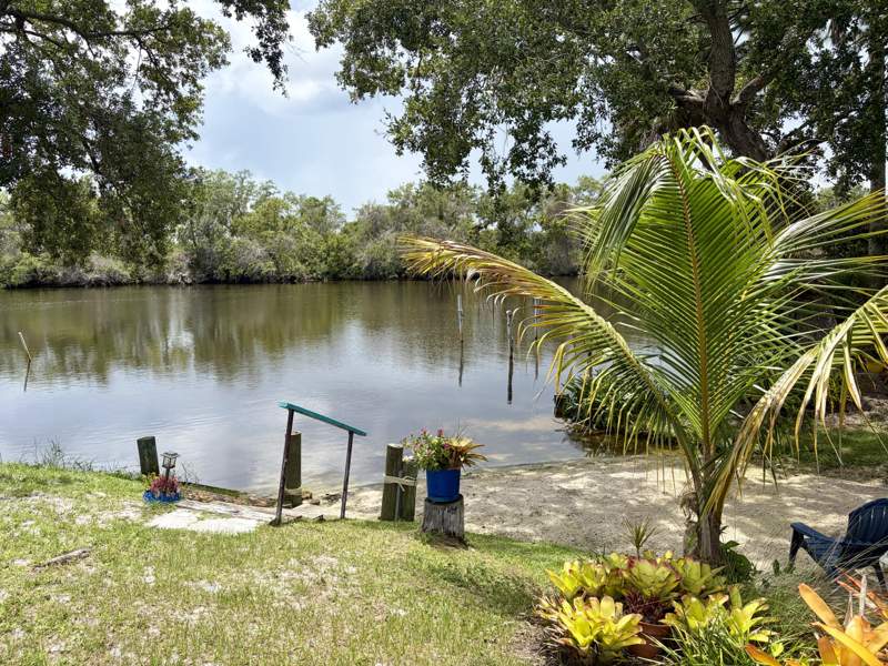 2 bedroom Manufactured Home at 91 Camino Del Rio, Riverview, Port St. Lucie — photo 5
