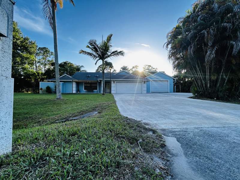 3 bedroom Single Family Residence at 17971 Mellen Lane, Jupiter Farms, Jupiter — photo 3