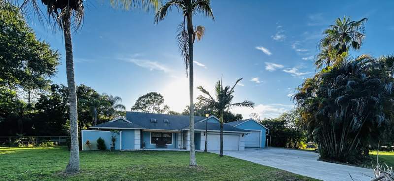 3 bedroom Single Family Residence at 17971 Mellen Lane, Jupiter Farms, Jupiter — photo 4