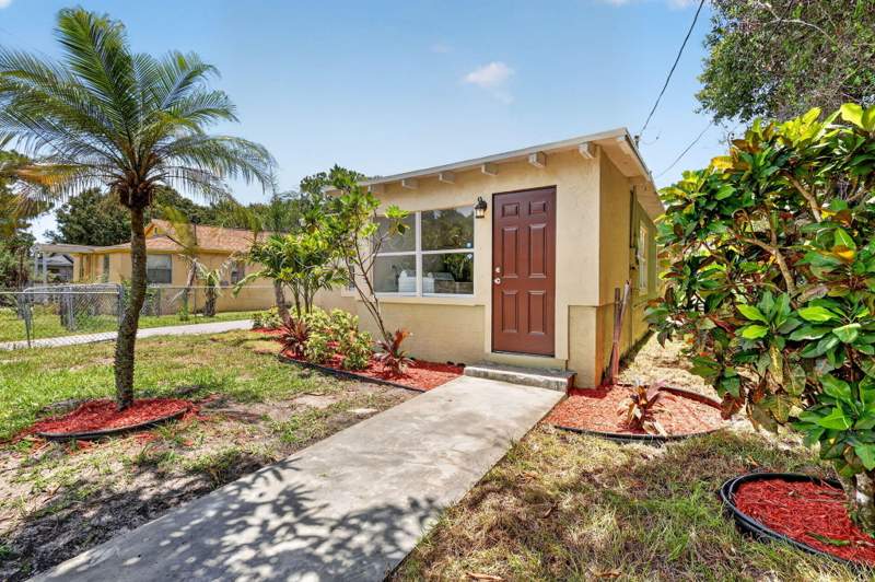 3 bedroom Single Family Residence at 426 N 19th Street, Alamanda Vista Revised Plat, Fort Pierce — photo 4