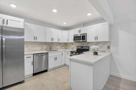 717 NW 29Th Avenue #B, home for sale on NW 29Th Avenue